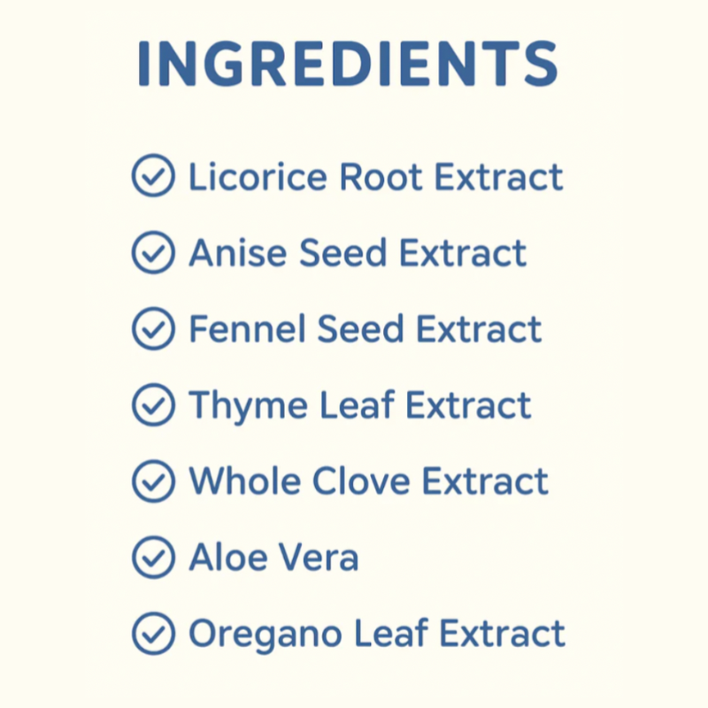 CleanseRoot: The ParaCleanse