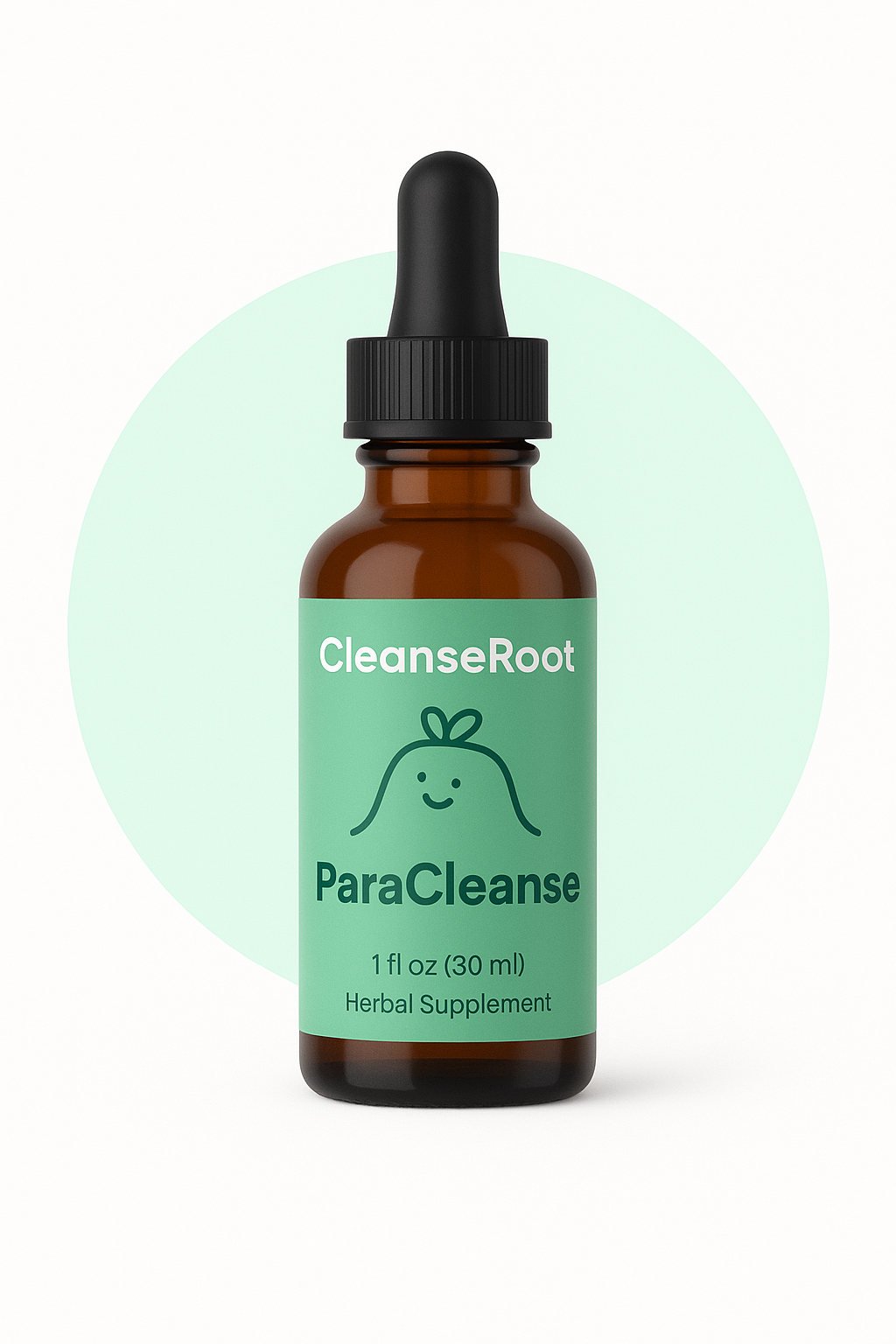 CleanseRoot: The ParaCleanse