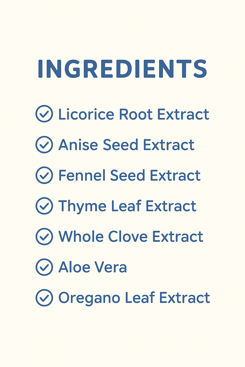 CleanseRoot: The ParaCleanse