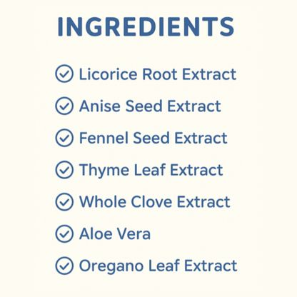 CleanseRoot: The ParaCleanse